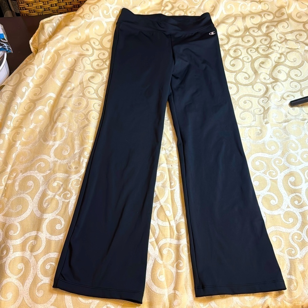 Champion flared leggings